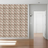 Klassische Prints Chinoiserie aus dem 18. und 19.  Fliese