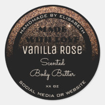 Klassische Produktkennzeichnungen Schwarze Rose Go