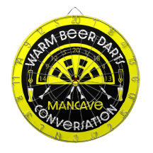 Klassische Pub Darts