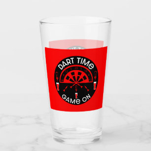 Klassische Pub Darts Glas