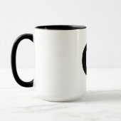 Klassische q-Tasse Tasse (Links)