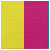 Klassische Regenbogen-Streifen Stoff (Nahaufnahme)