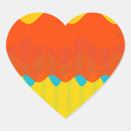 Klassische Round Stickers