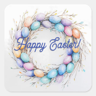 Klassische Round Stickers