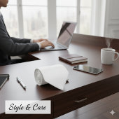 Klassische Schneeweißfarbenformel Krawatte