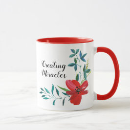 Klassische Schöne Tasse