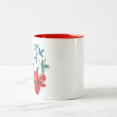 Klassische Schöne Tasse (Mittel)