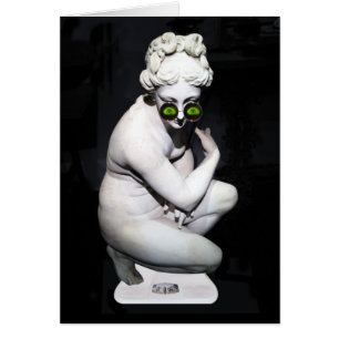 Klassische Schönheit