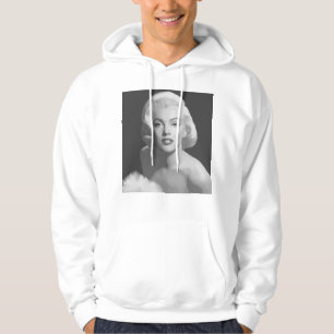 Klassische Schönheit 2 Hoodie