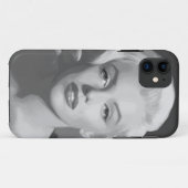 Klassische Schönheit Case-Mate iPhone Hülle (Rückseite (Horizontal))