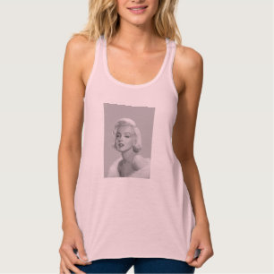 Klassische Schönheit II Tank Top
