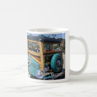 KLASSISCHE SCHÖNHEIT KAFFEETASSE