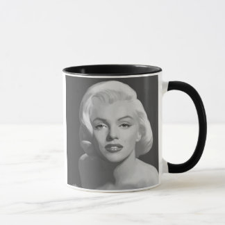 Klassische Schönheit Tasse