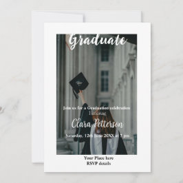 klassische Schwarz-weiße Klasse hinzufügen Jahr sc Ankündigung