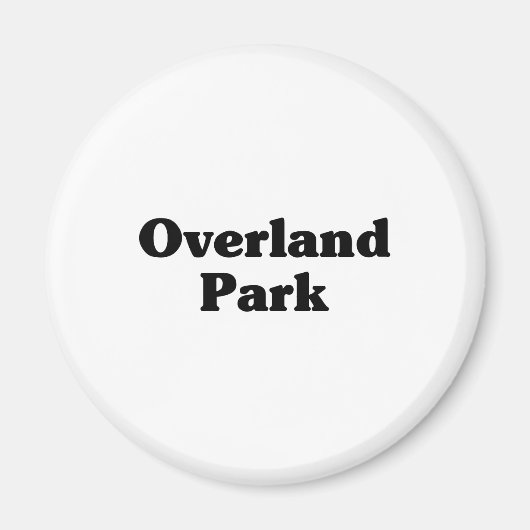 Klassische Shirt Magnet (Vorne)