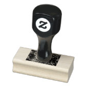 klassische Sirena mermaid Gummistempel (Stempel)