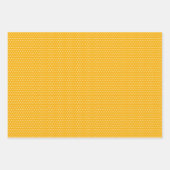 Klassische sizilianische Blätter Blumenmuster (Vorderseite 3)