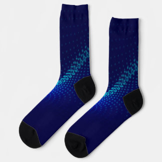 klassische Socken