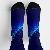 klassische Socken (Oben)