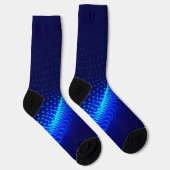 klassische Socken (Rechts)