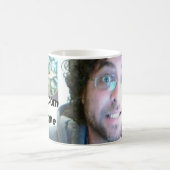 Klassische solide Tasse (Mittel)