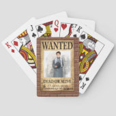 Klassische Spielkarten (Rückseite)