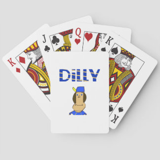 Klassische Spielkarten