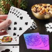Klassische Spielkarten (In Situ)