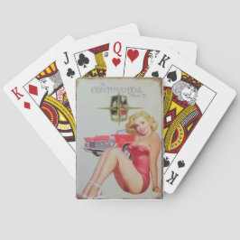 Klassische Spielkarten