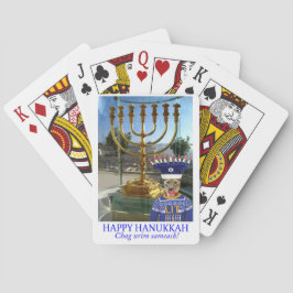 Klassische Spielkarten