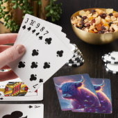 Klassische Spielkarten (In Situ)