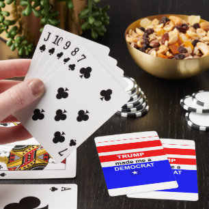 Klassische Spielkarten