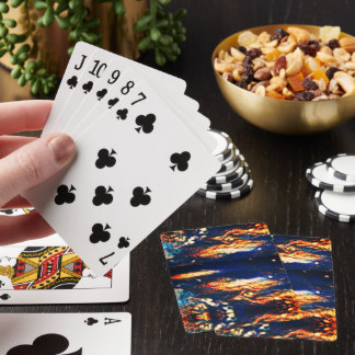 Klassische Spielkarten