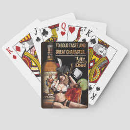 Klassische Spielkarten