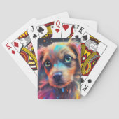 Klassische Spielkarten (Rückseite)