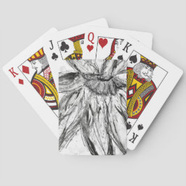 Klassische Spielkarten