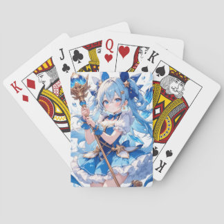 Klassische Spielkarten