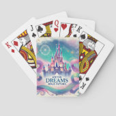 Klassische Spielkarten (Rückseite)