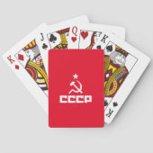 Klassische Spielkarten (Rückseite)