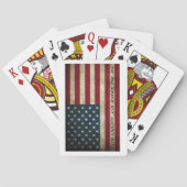 Klassische Spielkarten (Rückseite)