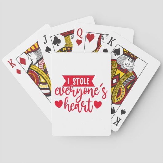 Klassische Spielkarten (Rückseite)