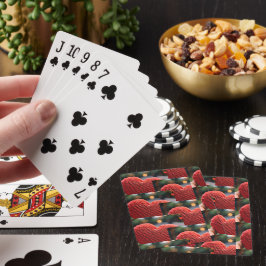 Klassische Spielkarten