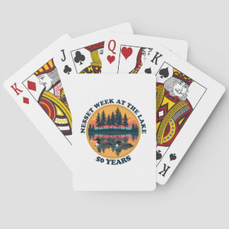 Klassische Spielkarten