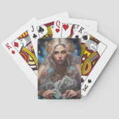 Klassische Spielkarten (Rückseite)