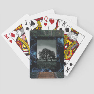 Klassische Spielkarten