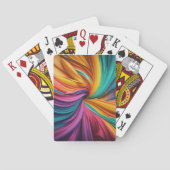 Klassische Spielkarten (Rückseite)