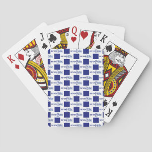 Klassische Spielkarten