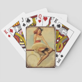 Klassische Spielkarten