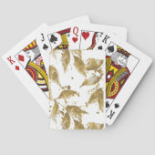 Klassische Spielkarten (Rückseite)