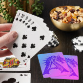Klassische Spielkarten (In Situ)